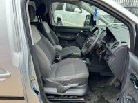 VOLKSWAGEN CADDY MAXI LIFE