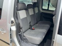 VOLKSWAGEN CADDY MAXI LIFE