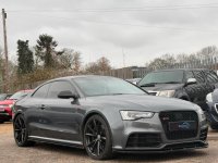 AUDI RS5