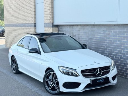 MERCEDES-BENZ