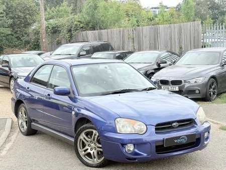 SUBARU