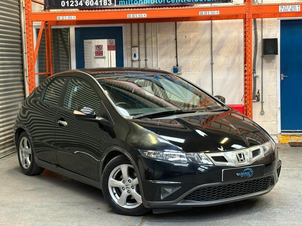 2010 Honda CIVIC